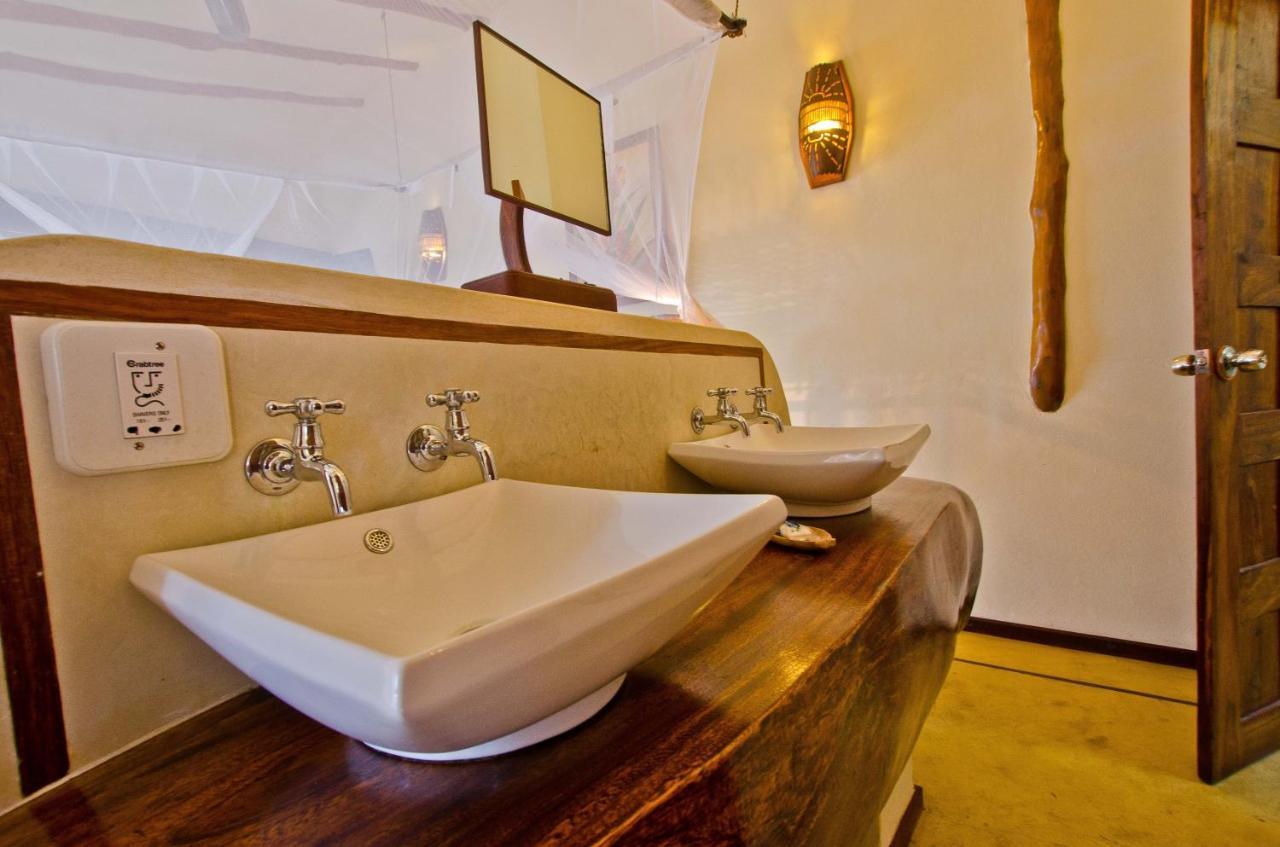 Casa Cabana Beach Vilanculos Rum bild