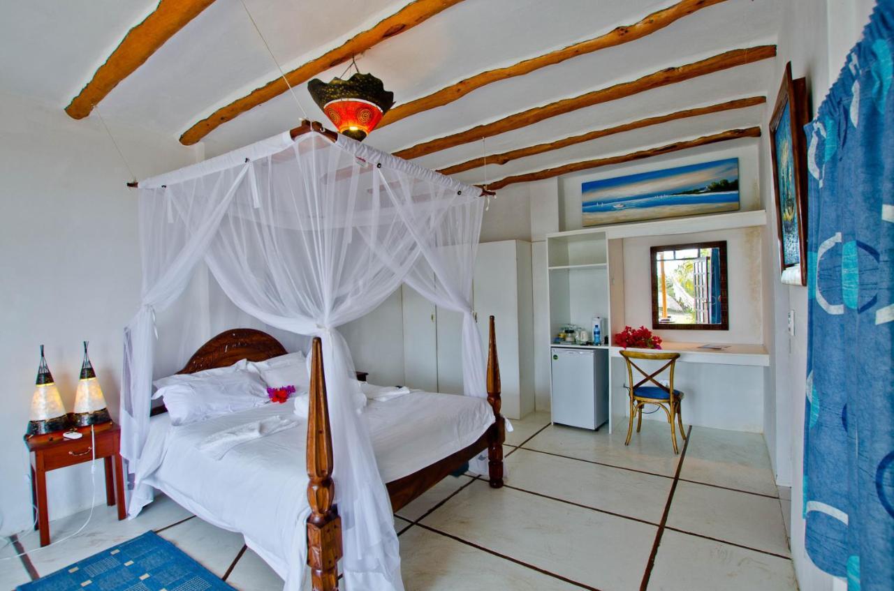 Casa Cabana Beach Vilanculos Rum bild
