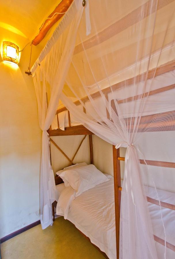 Casa Cabana Beach Vilanculos Rum bild